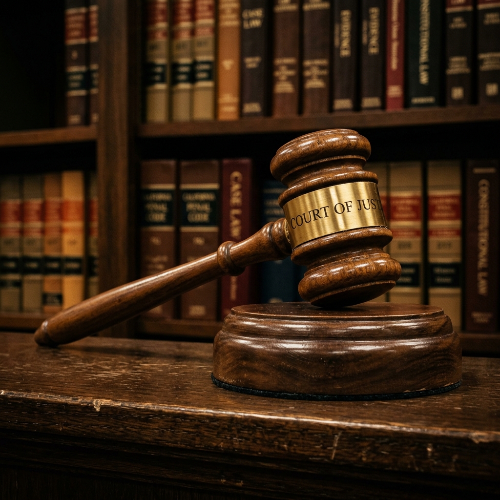 Gavel