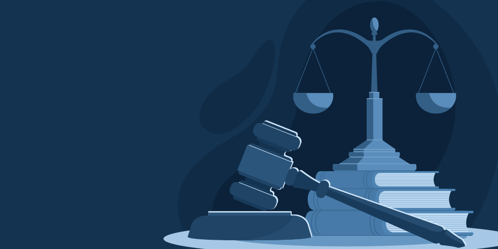Gavel background