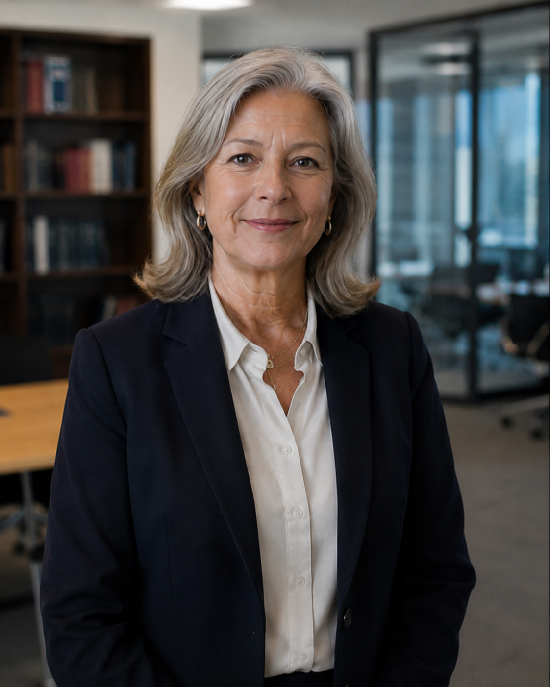Senior Partner