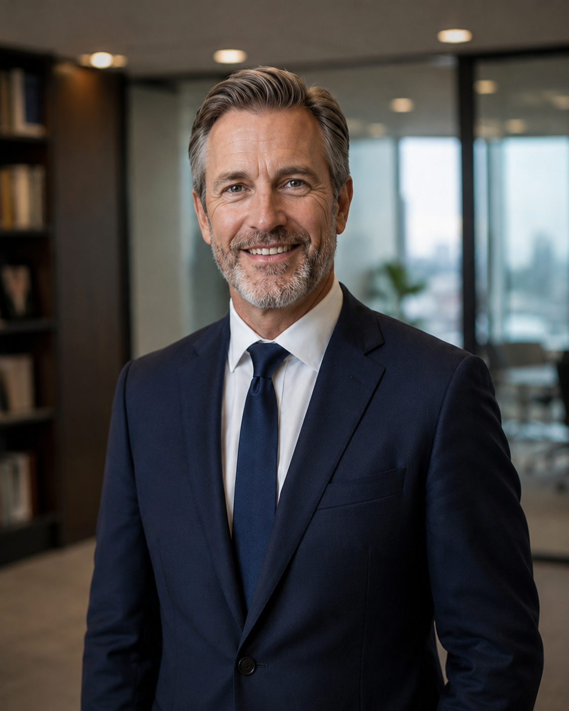 Managing Partner